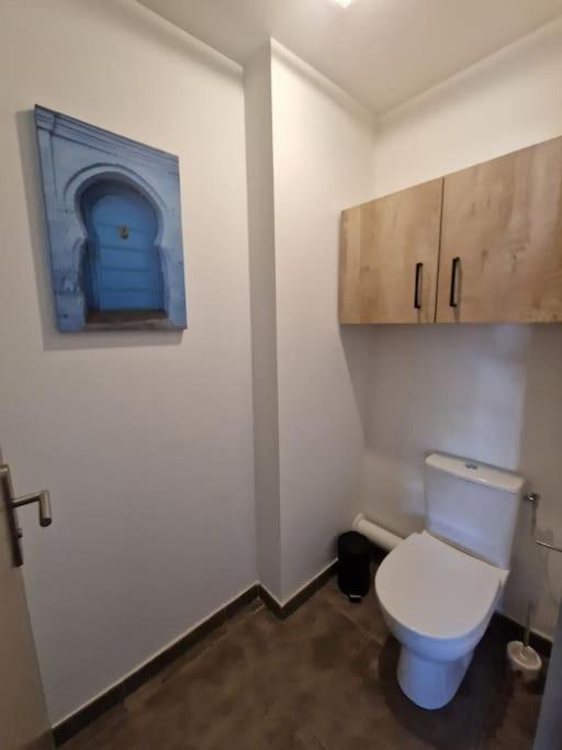 Superbe appartement T2 dans résidence neuve avec vue exceptionelle sur les montagnes, avec parking privatif.situé à proximité immédiate du centre ville de chorges. Chorges Exterior foto